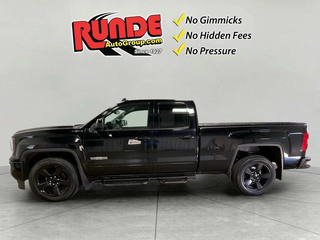 gmc sierra 1500 2018 1GTV2LEC1JZ354658 image gmc sierra 1500 2018 1GTV2LEC1JZ354658 image